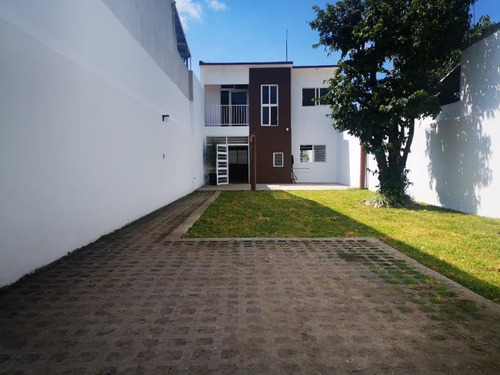 Imagen 6 de 12 de Casa Sola En Venta Cuautlixco