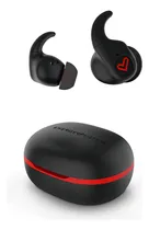 Comprar True Wireless Deportivos Energy Sistem Space Freestyle Color True Wireless Deportivos Space Freestyle Color de la luz Negro