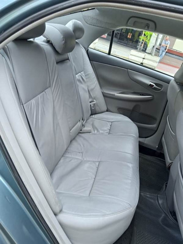 Imagen 12 de 18 de Toyota Corolla