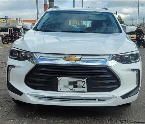 Chevrolet Tracker 1.2 T Ls Tm