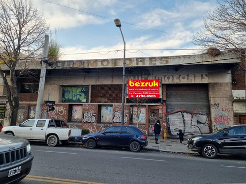 Imagen 2 de 6 de Terreno En Alquiler Victoria