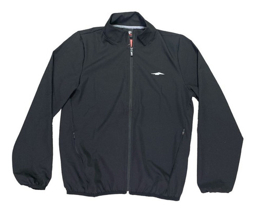 Imagen 2 de 8 de Campera Rompeviento Avia Mujer Ultraliviana Running Original