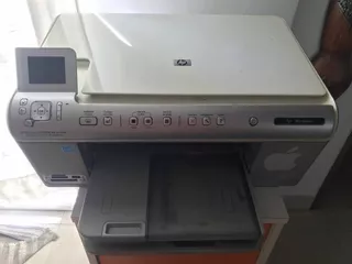 Wireless Printer All In One