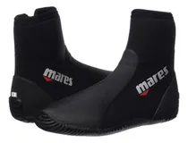 Comprar Botas De Neoprene Classic 5 Mm Mares Térmicas Kayak Buceo