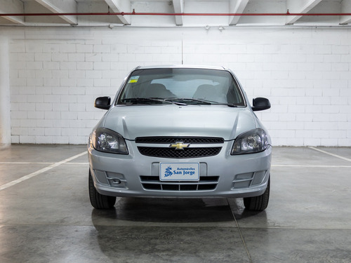 Chevrolet Celta 1.4 Ls+aa