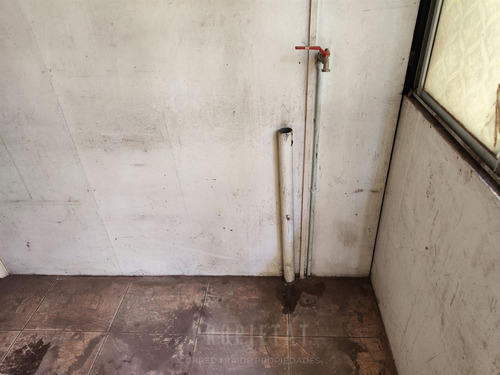 Venta Casa 4d 3b 2est 1bod, Beira Oriente, Puente Alto