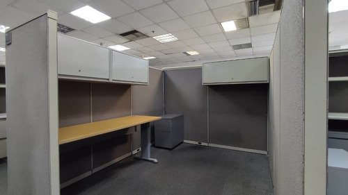 Imagen 10 de 18 de Se Vende Oficina 1300m2,160p,11b La Castellana