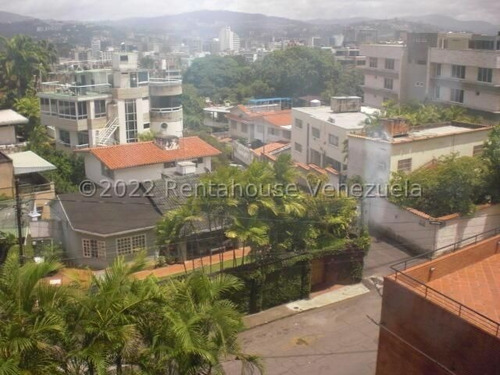 Imagen 19 de 26 de Apartamento En Venta - Los Palos Grandes 23-11591 - Ja 04242153335
