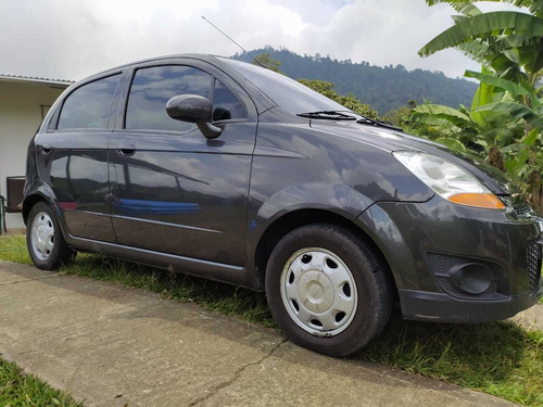Chevrolet Spark 2017 1.0 Life
