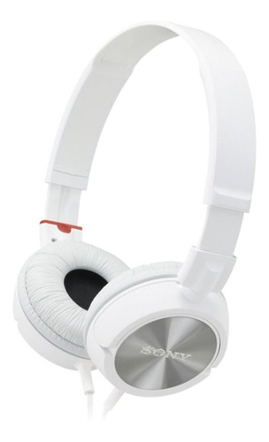 Auriculares Sony Mdr-zx310/wq Zx Series Stereo S