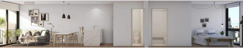 Imagen 1 de 10 de Venta 2 Amb Con Toilette En Chacarita. Amenities