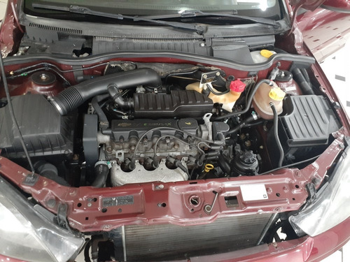 Chevrolet Corsa Sedan 1.4 Flex 2010