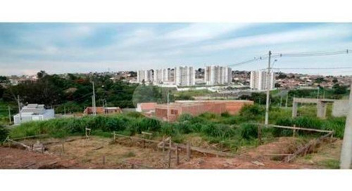 Imagem 5 de 7 de Terreno À Venda Em Parque Da Fazenda - Te195915