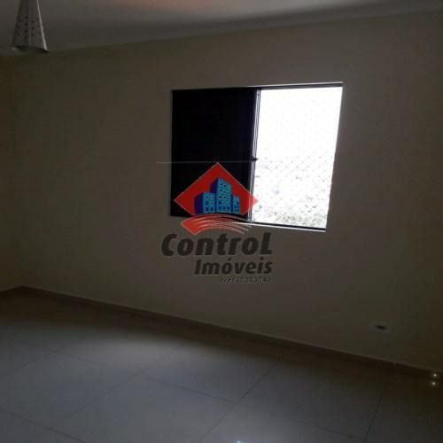 Imagem 18 de 21 de Apartamento - Ref: 03391