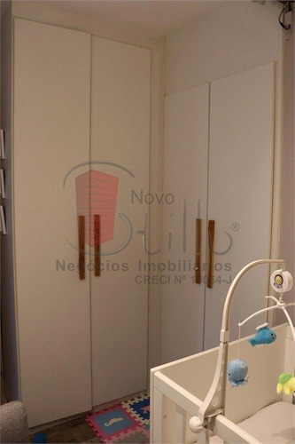 Imagem 14 de 15 de Apartamento - Chacara Inglesa - Ref: 14278 - V-14278