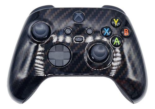 Controle Stelf Xbox Series Com Grip Copper Elite