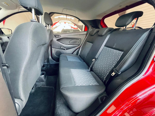 Ford Ka Ka 1.0 SE (Flex)