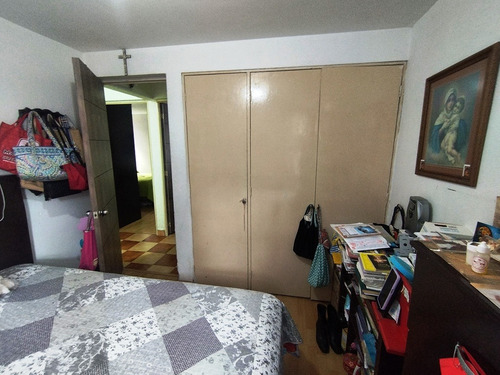 Departamento Con Una Ubicacion Inmejorable!!