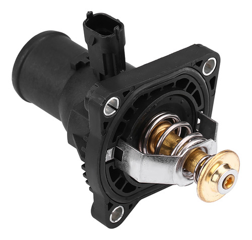 Carcasa De Termostato 55564891 Para Opel Vauxhall Aveo Astra