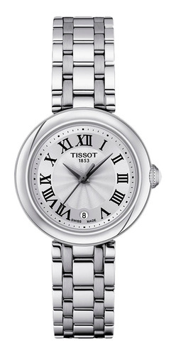 Reloj Mujer Tissot Bellissima T126.010.11.013.00