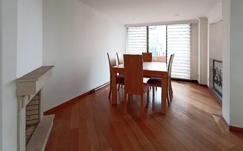 Apartamento En Venta En Rincón Del Chicó. Cod V10260142