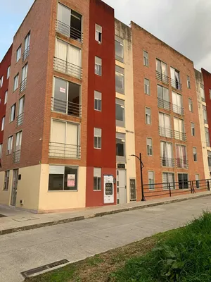 Apartamento en venta