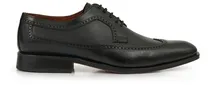 Comprar Zapato Hombre Cuero Vestir Acordonado Mocasin Varon Briganti
