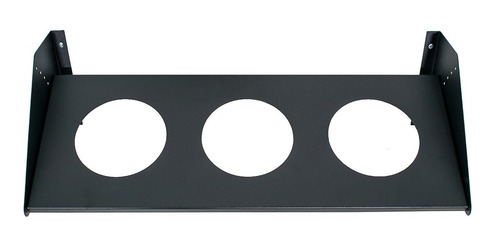 Imagem 3 de 8 de Módulo Suporte Vaso Jardim Vertical Varanda Interno Externo