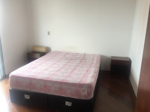 Imagem 13 de 21 de Apartamento Com 3 Dormitórios À Venda, 146 M² Por R$ 690.000,00 - Vila Pinheirinho - Santo André/sp - Ap5754