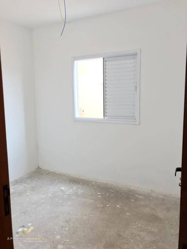 Imagem 15 de 19 de Apartamento Com 3 Dormitórios À Venda, 97 M² Por R$ 560.000,00 - Vila Assunção - Santo André/sp - Ap2898