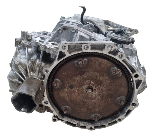 Caixa Câmbio Automática Volkswagen T-cross Ts1 1.0 2022 (Usado)