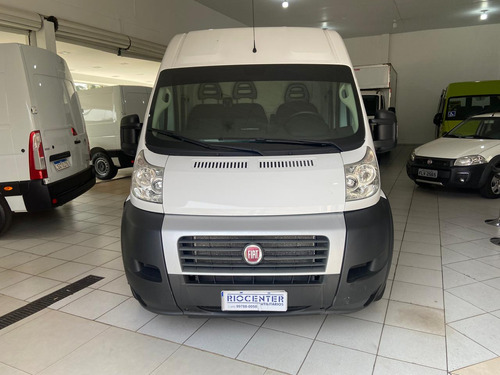 Fiat Ducato Maxicargo 2.3 (13m3) 5p