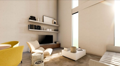 Imagen 5 de 21 de Departamentos En Venta En Torre 11 , En El Centro De La Ciud