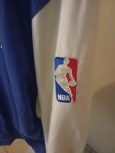 Nba Retro/vintage Dallas Mavericks Pro Player Small