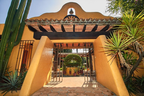 Casa En Venta En Yautepec Morelos (m2c337)