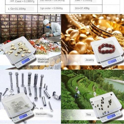 Qh1 Pesar Escala Tamaño De La Cocina Escala De Alimentos