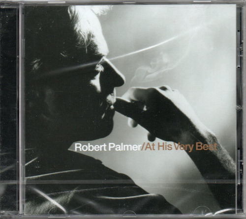 Robert Palmer Very Best Nuevo Andy Gibb Foreigner Yes Ciudad