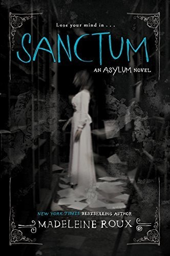 Sanctum Paperback (inglés)