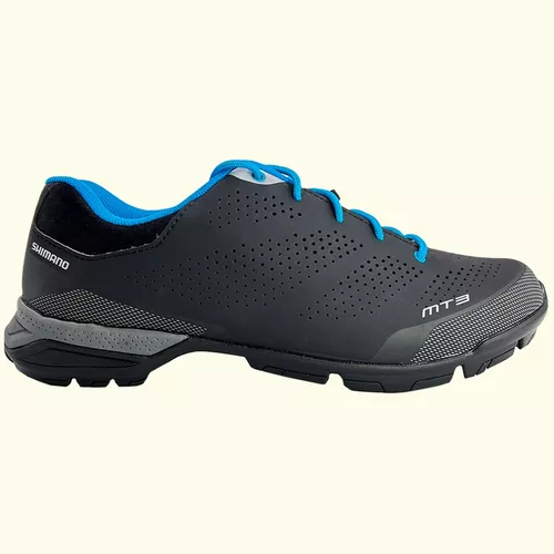 Shimano Zapatillas MTB MT5, Azul