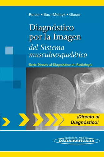 Diagnostico Por La Imagen - Reiser, Maximilian