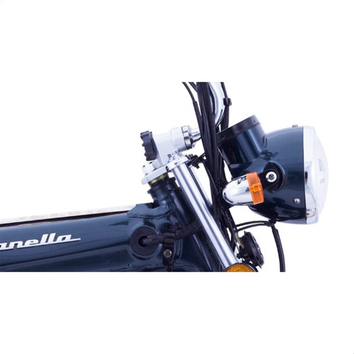 Imagen 6 de 9 de Moto Zanella Fun Hot 90 Tipo Dax 0km 2023 Urquiza Motos