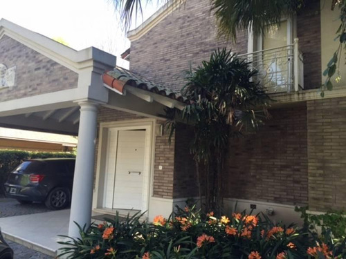 Imagen 4 de 21 de Casa En Venta En Barrio Los Angeles - Maroto Propiedades