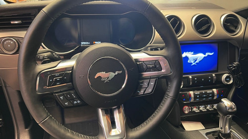 Imagen 16 de 20 de Ford Mustang 5.0 Gt 470 Cv