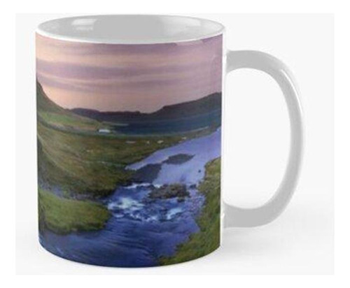 Taza Nuevos Paisajes Hermosos Calidad Premium