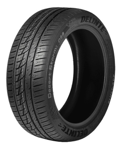 Pneu 275/45r21 Ds8 Desert Storm Ii Xl 110y Delinte