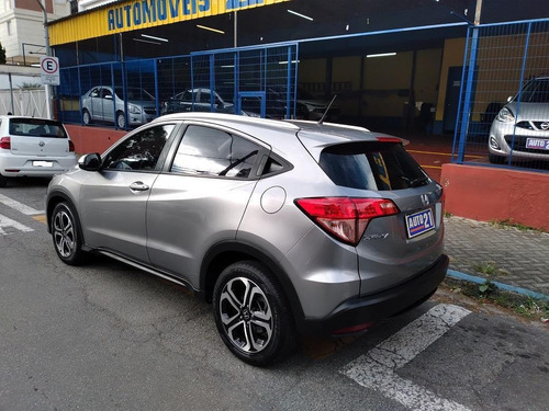Imagem 5 de 14 de Honda Hr-v Ex Cvt 1.8 I-vtec Flexone Flex Cvt