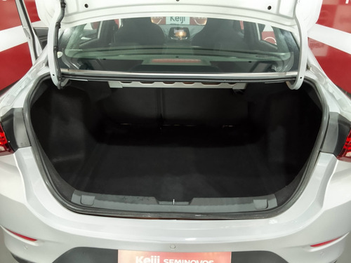 Chevrolet Onix 1.0 TURBO FLEX PLUS LTZ MANUAL