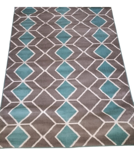 Alfodia Alfombra Grande Turca 244x305 Cm Para Living 