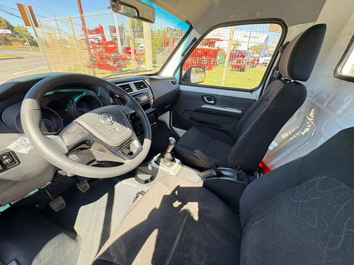 Dongfeng Df212 Dc Sc 4x2 Mt