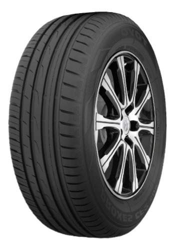 Llanta 215/50r18 92v Toyo Proxes Cf2 Suv